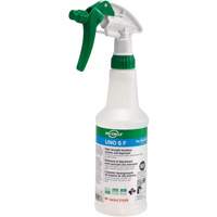 Pulv&eacute;risateur &agrave; main vide UNO S, 17 oz Helyx Safety & Industrial Supplies