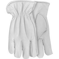 Scape Goat Gloves, Large, Grain Goatskin Palm, Thinsulate Inner Lining Helyx Safety & Industrial Supplies