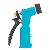 Pistolet-arroseur, Isol&eacute;, G&acirc;chette arri&egrave;re, 100 psi Helyx Safety & Industrial Supplies