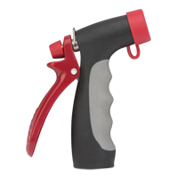 Pistolet-arroseur &agrave; eau chaude, Isol&eacute;, G&acirc;chette arri&egrave;re, 100 psi Helyx Safety & Industrial Supplies