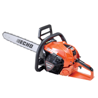 Scie &agrave; chaîne CS-4510, 18", Essence, 45 CC Helyx Safety & Industrial Supplies
