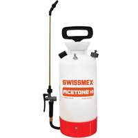 Pulv&eacute;risateur &agrave; main pour ac&eacute;tone , 1,3 gal. (5 L), Polypropyl&egrave;ne, Lance de 20" Helyx Safety & Industrial Supplies
