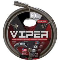 Tuyau haute performance Viper, Caoutchouc, 5/8" dia x 50' Helyx Safety & Industrial Supplies