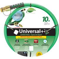 Tuyau Leader Element Universal+, PVC, 1/2" dia x 10' Helyx Safety & Industrial Supplies