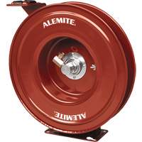 D&eacute;vidoir de tuyau Alemite pour service intensif, Tuyau simple, 7" la x 19" p x 20-1/4" h Helyx Safety & Industrial Supplies