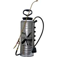 Pulv&eacute;risateur industriel Xtreme, 3,5 gal. (13,25 L), Acier inoxydable, Lance de 24" Helyx Safety & Industrial Supplies
