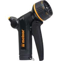 Buse avec 8 profils darrosage, Non isol&eacute;, G&acirc;chette avant, 80 psi Helyx Safety & Industrial Supplies