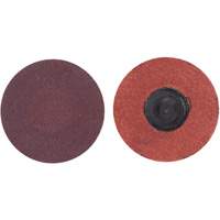 Lock Back Sanding Discs