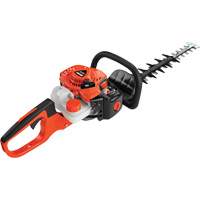 Taille-haie &agrave; double face, 20", 21,2 CC, Essence Helyx Safety & Industrial Supplies