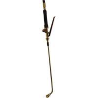 Industrial & Contractor Series Concrete Compression Sprayer, 3 gal. (13.5 L), Polyethylene, 24" Wand Helyx Safety & Industrial Supplies