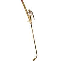 Industrial & Contractor Series Acetone Compression Sprayer, 2 gal. (9 L), Polyethylene, 18" Wand Helyx Safety & Industrial Supplies