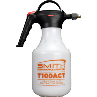 Brumisateur d'ac&eacute;tone manuel s&eacute;rie industriel & entrepreneur, 50 oz (1,5L) Helyx Safety & Industrial Supplies