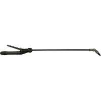 Industrial & Contractor Series Acid Compression Sprayer, 2 gal. (9 L), Polyethylene, 21" Wand Helyx Safety & Industrial Supplies
