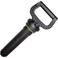 Industrial & Contractor Series Acid Compression Sprayer, 2 gal. (9 L), Polyethylene, 21" Wand Helyx Safety & Industrial Supplies