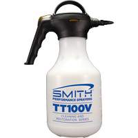 Brumisateur manuel s&eacute;rie nettoyage & restauration, 50 oz (1,5L) Helyx Safety & Industrial Supplies