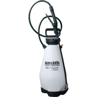 Vaporisateur Max pour entrepreneur, 3 gal. (13,5 L), Poly&eacute;thyl&egrave;ne, Lance de 21" Helyx Safety & Industrial Supplies