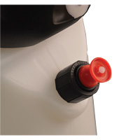 Vaporisateur Max pour entrepreneur, 1 gal. (4,5 L), Poly&eacute;thyl&egrave;ne, Lance de 14" Helyx Safety & Industrial Supplies