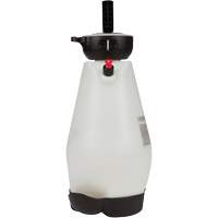 Vaporisateur Max pour entrepreneur, 2 gal. (9 L), Poly&eacute;thyl&egrave;ne, Lance de 21" Helyx Safety & Industrial Supplies