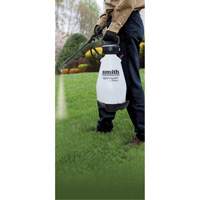 Vaporisateur Max pour entrepreneur, 2 gal. (9 L), Poly&eacute;thyl&egrave;ne, Lance de 21" Helyx Safety & Industrial Supplies