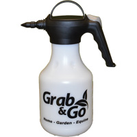 Brumisateur Grab & Go, 50 oz (1,5L) Helyx Safety & Industrial Supplies