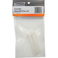 Shut-Off Inline Filters Helyx Safety & Industrial Supplies