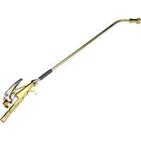 Professional No-Drip Sprayer Wand with Auto Shut Off Helyx Safety & Industrial Supplies