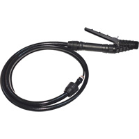 Sprayer Hose with Shut Off Helyx Safety & Industrial Supplies
