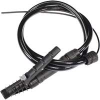 Sprayer Hose with Shut Off Helyx Safety & Industrial Supplies