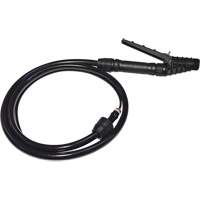 Sprayer Hose with Shut Off Helyx Safety & Industrial Supplies