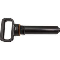 Pump Assembly with Steel Pump Rod Helyx Safety & Industrial Supplies