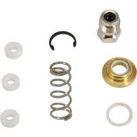 Wand & Shut-Off Service Kit Helyx Safety & Industrial Supplies
