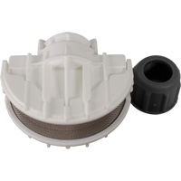 High Volume Foaming Nozzle Kit Helyx Safety & Industrial Supplies