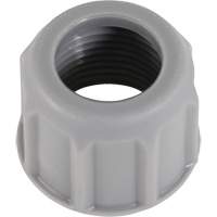 &eacute;crou-capuchon en poly pour embout de vaporisateur Helyx Safety & Industrial Supplies