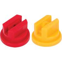 Trousse d'embout de vaporisateur &agrave; ventilateur en poly Helyx Safety & Industrial Supplies