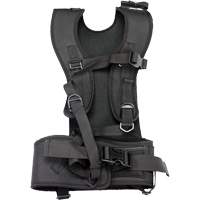 Courroies dorsales de transport en nylon Helyx Safety & Industrial Supplies