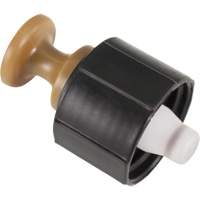 Soupape de rel&acirc;chement de pression Viton Helyx Safety & Industrial Supplies