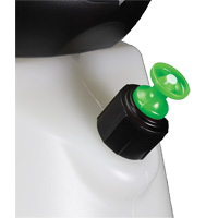 Soupape de rel&acirc;chement de pression Viton F Helyx Safety & Industrial Supplies
