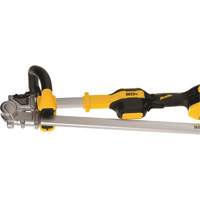 Max Folding String Trimmer, 14", Battery Powered, 20 V Helyx Safety & Industrial Supplies