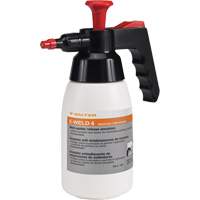 Vaporisateur industriel &agrave; pompe, 30,4 oz (0,9 L) Helyx Safety & Industrial Supplies