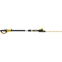 MAX* Pole Hedge Trimmer, 22", 20 V, Battery Powered Helyx Safety & Industrial Supplies