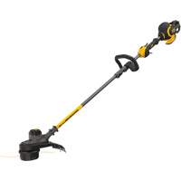 Flexvolt&reg; Cordless String Trimmer, 15", Battery Powered, 60 V Helyx Safety & Industrial Supplies