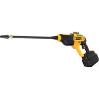 Ensemble laveuse &agrave; pression, &agrave; pile, 550 psi, 1 gal./min Helyx Safety & Industrial Supplies