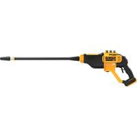 Laveuse &agrave; pression, &agrave; pile, 550 psi, 1 gal./min Helyx Safety & Industrial Supplies