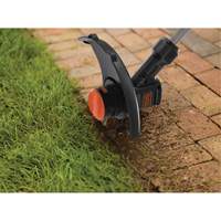 String Trimmer, 13", Electric, 120 V Helyx Safety & Industrial Supplies