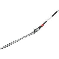 Accessoire taille-haies articul&eacute; pour le syst&egrave;me d'outil multiple &agrave; tube deux pi&egrave;ces Helyx Safety & Industrial Supplies