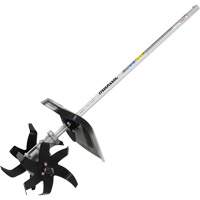 Accessoire de cultivateur pour le syst&egrave;me d'outil multiple &agrave; tube deux pi&egrave;ces Helyx Safety & Industrial Supplies