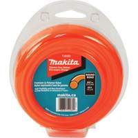 Fil &agrave; couper rond pour coupe-herbe Helyx Safety & Industrial Supplies