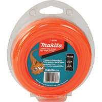 Fil &agrave; couper rond pour coupe-herbe Helyx Safety & Industrial Supplies