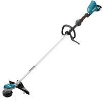 Coupe-herbe sans fil LXT X2  &agrave; poign&eacute;e annulaire, 15", &agrave; pile, 18 V Helyx Safety & Industrial Supplies
