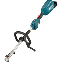 Unit&eacute; dalimentation sans fil &agrave; arbre divis&eacute; &agrave; technologie de d&eacute;tection de la r&eacute;troaction active AFT, &agrave; pile, 18 V Helyx Safety & Industrial Supplies